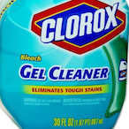 CLOROXBleachGel's Avatar'