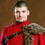 Viktor.Krum's Avatar'