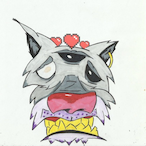 WooLFzzz's Avatar'