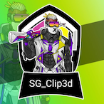 Clip3d.exe's Avatar'