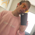 AForgottenEcho's Avatar'