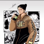 Parzival-joe's Avatar'