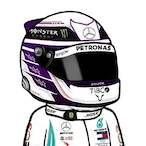 JuliusAMG's Avatar'