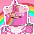 WarmRABBITttt's Avatar'