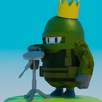 Soccerboss220's Avatar'