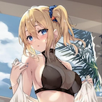 oppaichaoda's Avatar'