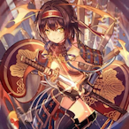 HoshinoTakanash's Avatar'