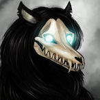 SCP-1741's Avatar'