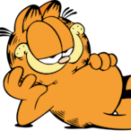 Garfield_4's Avatar'