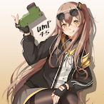 oOUMP45Oo's Avatar'