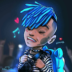 xXTideSmasherXx's Avatar'