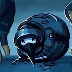 ChiefCaveman's Avatar'