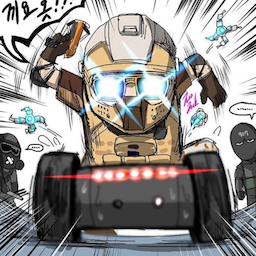 Vaaqqu.'s R6: Siege Overview Stats - Rainbow Six Siege Tracker