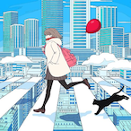 kanqko's Avatar'