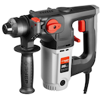 Perforator-3000's Avatar'