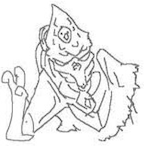 Nitnine's Avatar'
