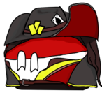 Croqquet's Avatar'