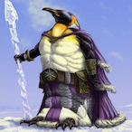 PenguinAssasin's Avatar'