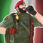 chrispdonut's Avatar'