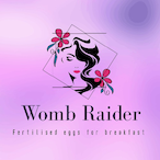 WOMBRAlDER's Avatar'