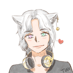 Cat_CawaE's Avatar'