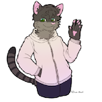 JamesTheKatt's Avatar'
