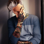 xReph's Avatar'