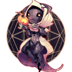 LaMorsah's Avatar'