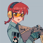 SuzuharaRin's Avatar'