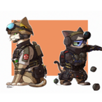 Karma.WaZaBi's Avatar'