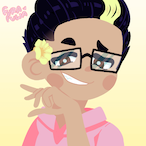 J.U.N.I.'s Avatar'