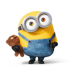 MinionLover2014's Avatar'