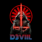 Kylo-'s Avatar'