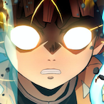 Ransumed's Avatar'