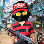 ROCKEBALLA's Avatar'
