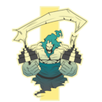 FriendlyReapers's Avatar'