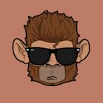be-4's Avatar'