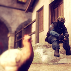 FriedW0lfie's Avatar'