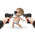 DavidAndermeme's Avatar'