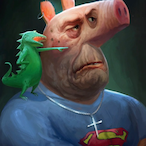 DongdarkVansama's Avatar'
