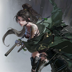 MIORINE-REMBRAN's Avatar'