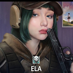 Elaaaaaaaaa.'s Avatar'