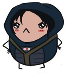 BegnetKira's Avatar'