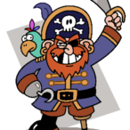 Yarrrface's Avatar'