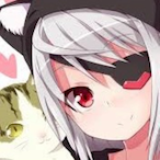Yuuhwa's Avatar'