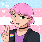 FADE_Luna's Avatar'