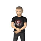 Dommage's Avatar'