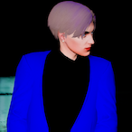 Shilo gunss's Avatar'