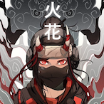 HibanaHooNana's Avatar'