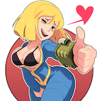 SoupLineHero's Avatar'